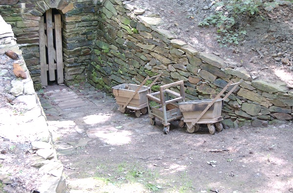 Historisches aus Frankenstein